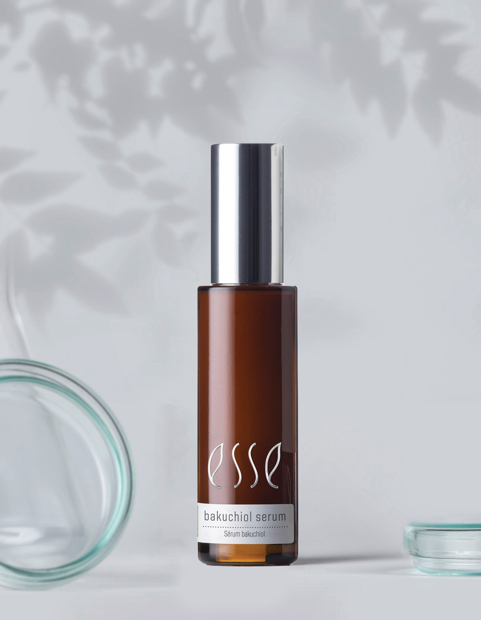 Esse Bakuchiol Serum | Microbiome Skincare